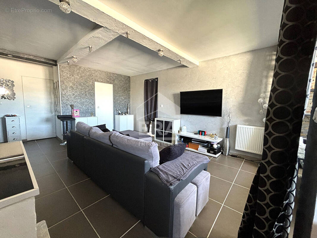 Appartement à MARTIGUES