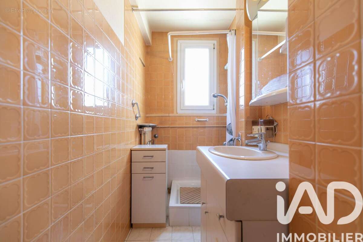 Photo 6 - Appartement à NOGENT-SUR-MARNE