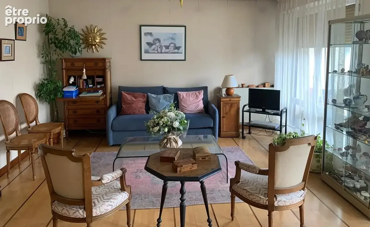 Photo Appartement à Rennes au prix de 309 160€