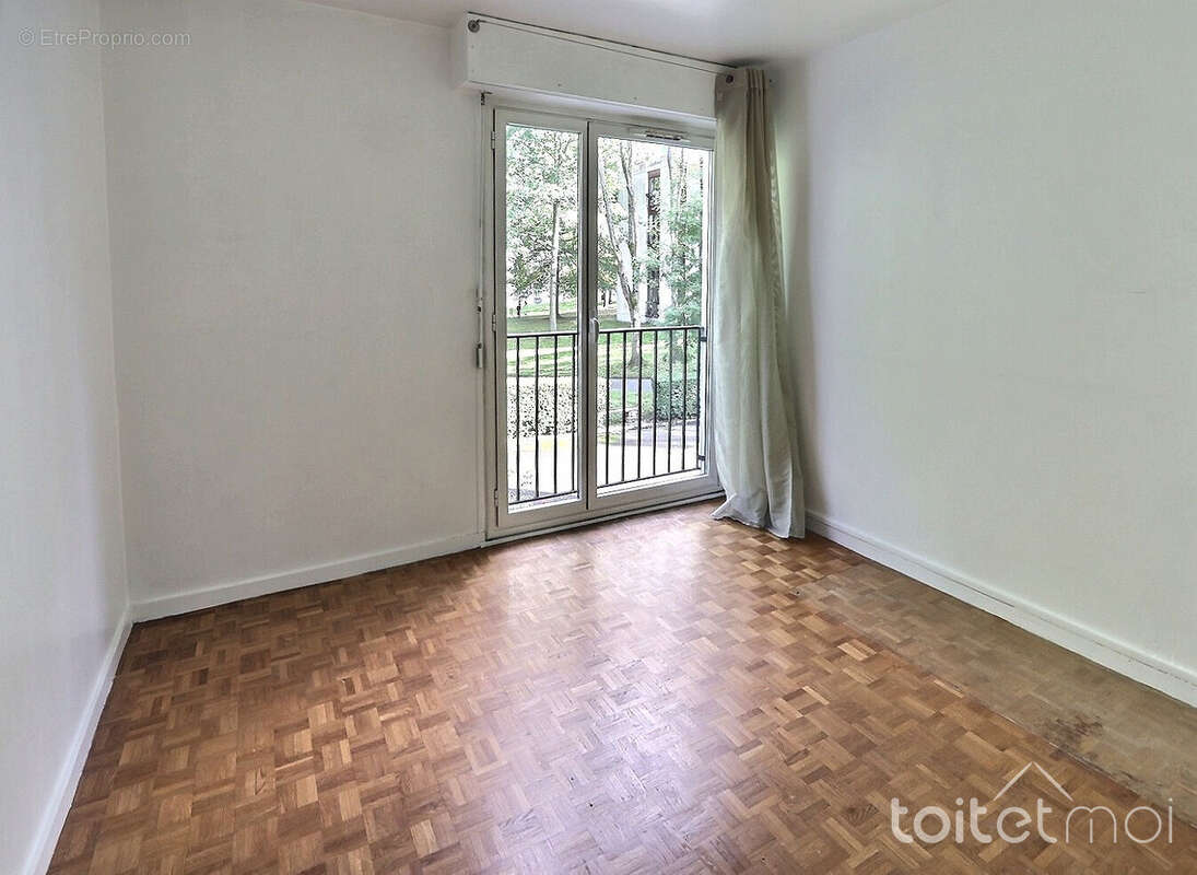 Appartement à GIF-SUR-YVETTE