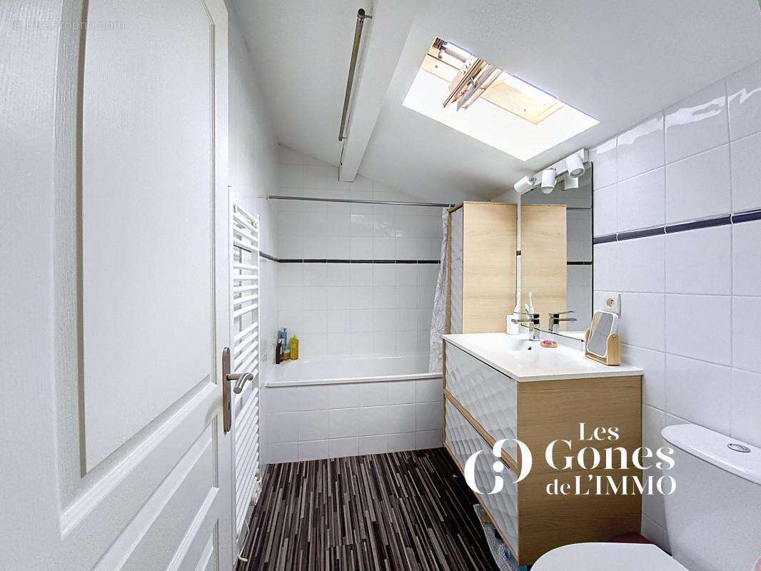 Appartement à BRINDAS