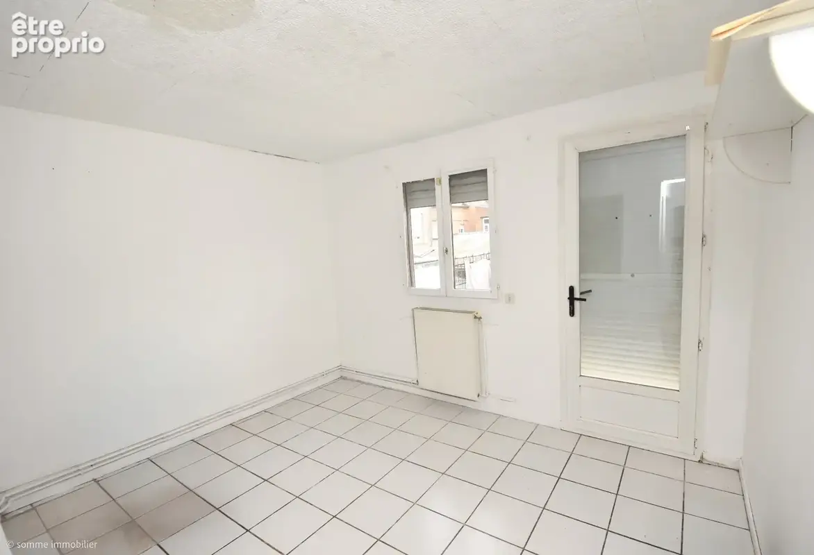 Maison 4 pièces 63 m² à vendre à Amiens (80000) - photo 13