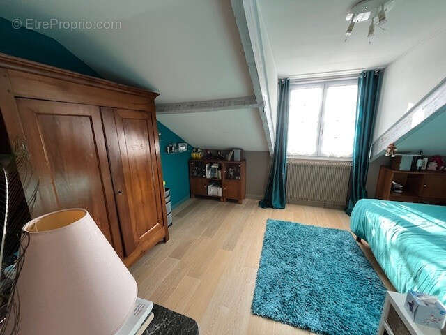 Maison à ARGENTEUIL