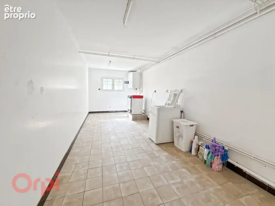 Maison À Vendre - photo 14