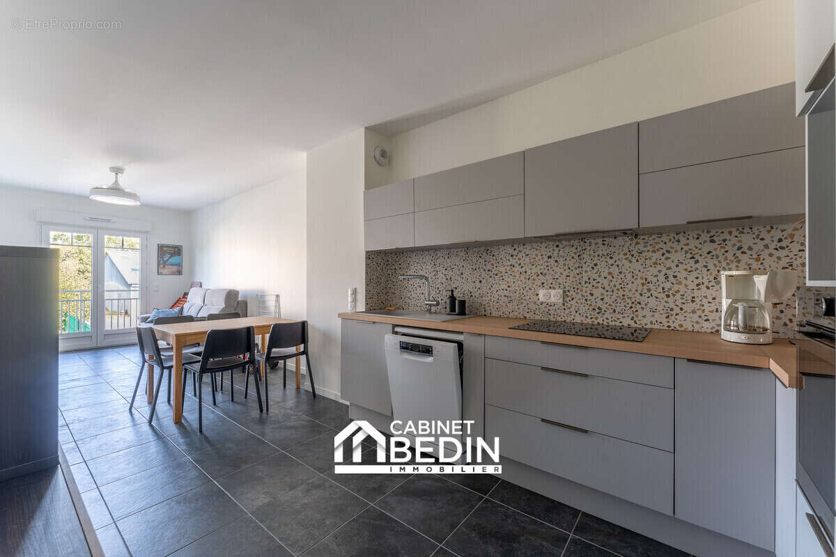 Appartement à ANDERNOS-LES-BAINS