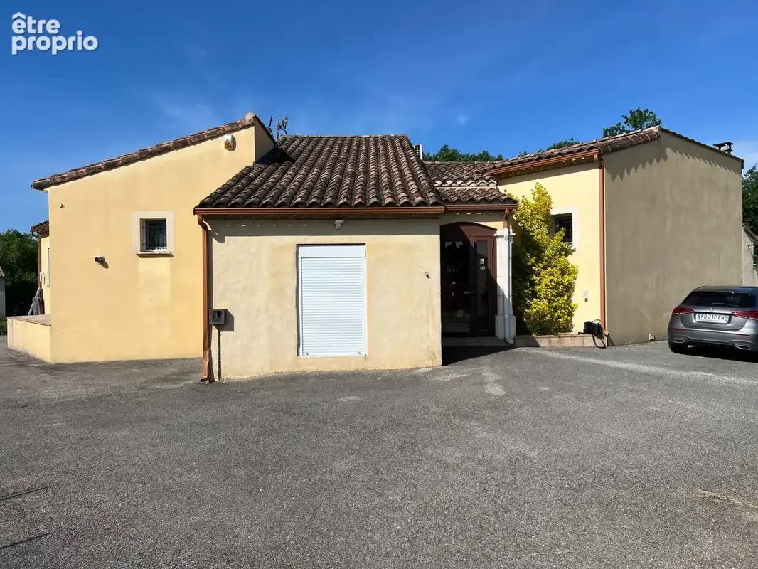 Maison à vendre 4 pièces saint martin de valgalgues (30) - photo 22