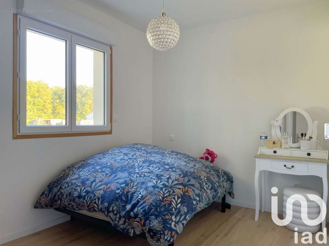 Photo 5 - Maison à TAPONNAT-FLEURIGNAC