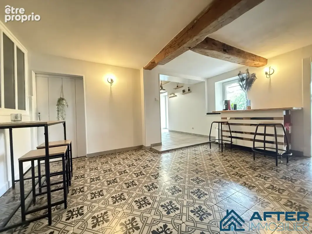 Maison 168 m² à Fremenil  - photo 4