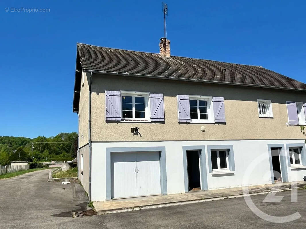 Maison 178 m² à Premery  - photo 23