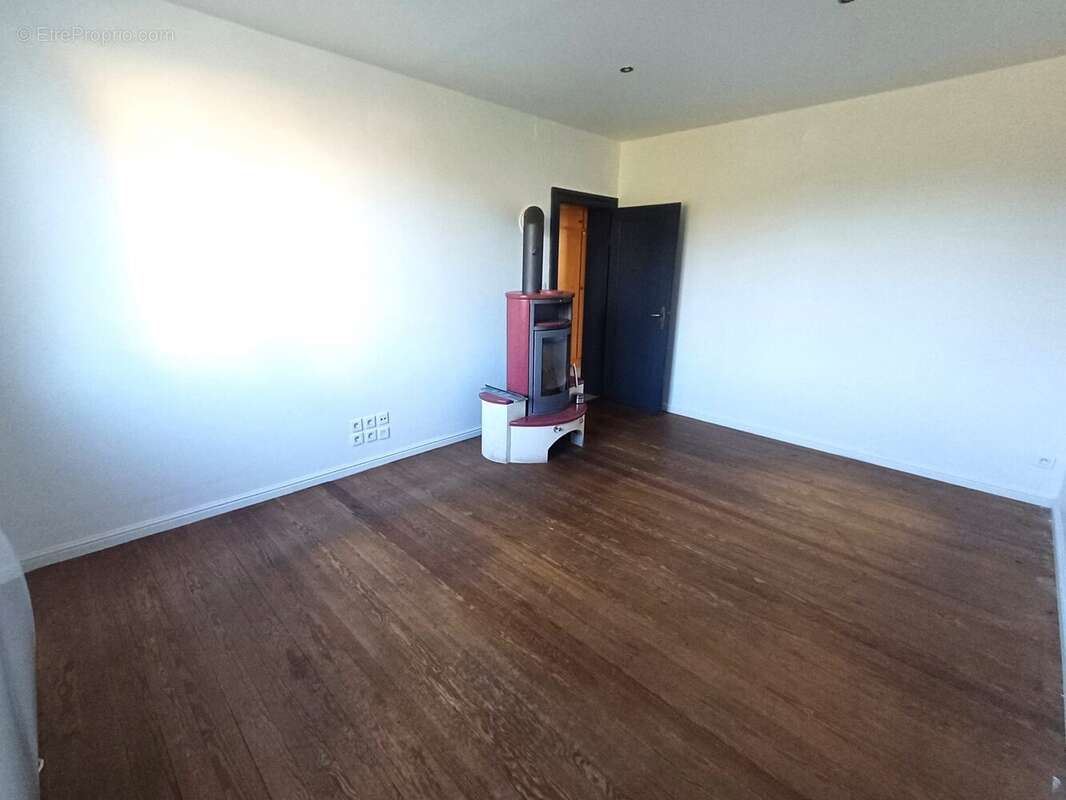 Appartement à NIEDERHAUSBERGEN