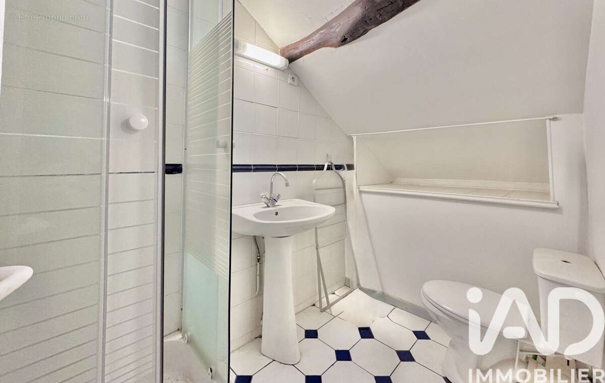 Photo 8 - Appartement à AUXERRE