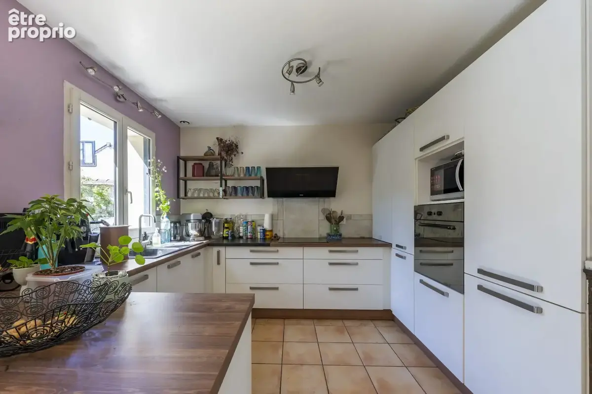 Maison 122 m² à Thomery  - photo 5