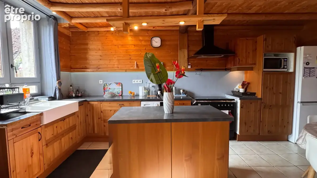 Maison a vendre villefranche sur cher - photo 2