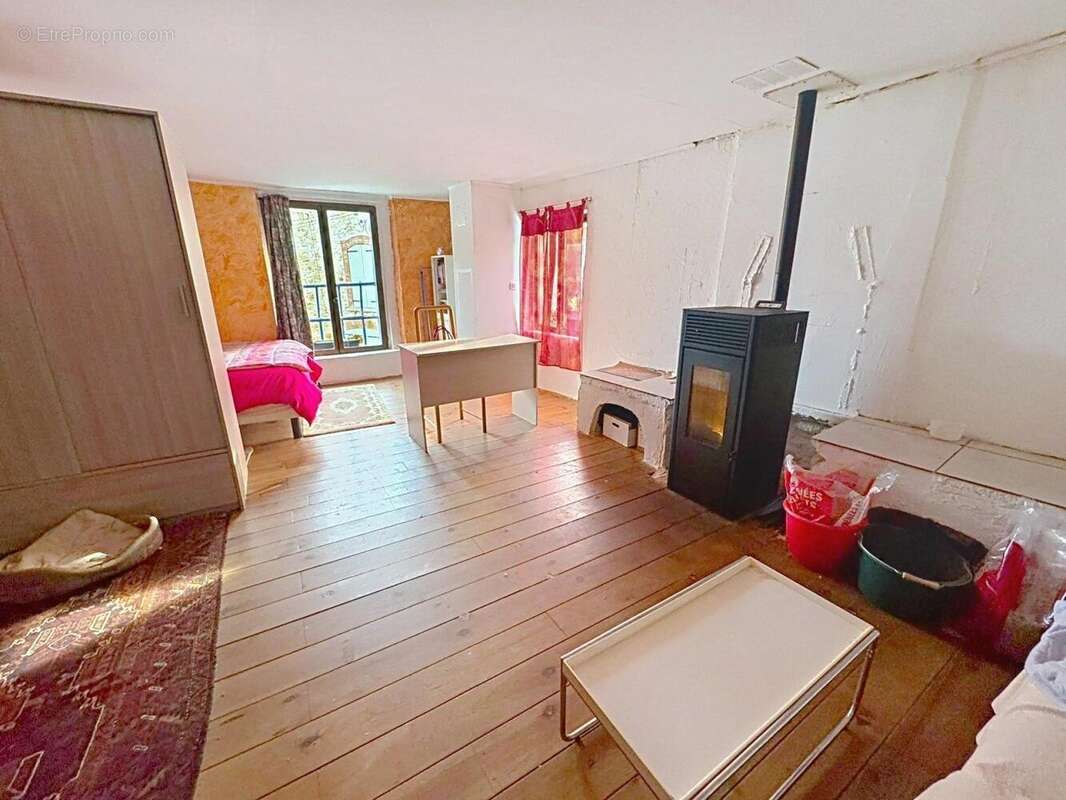 Photo 8 - Maison à PUIVERT