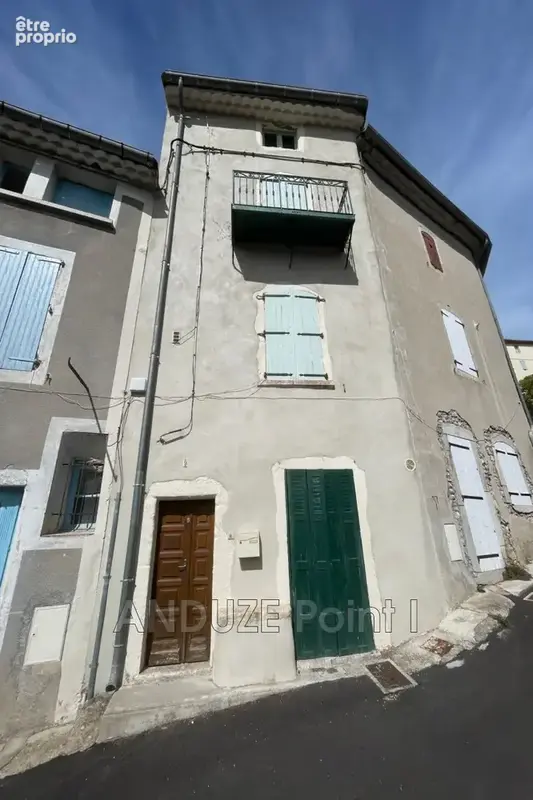 Maison 4 pièces 132 m² à vendre à Anduze (30140) - photo 8