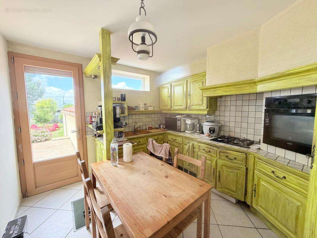 Maison Cholet Gare, 7 pièces, 151 m2 - photo 6