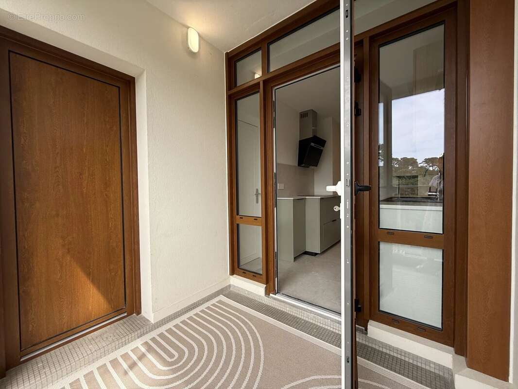 Appartement à ARCACHON