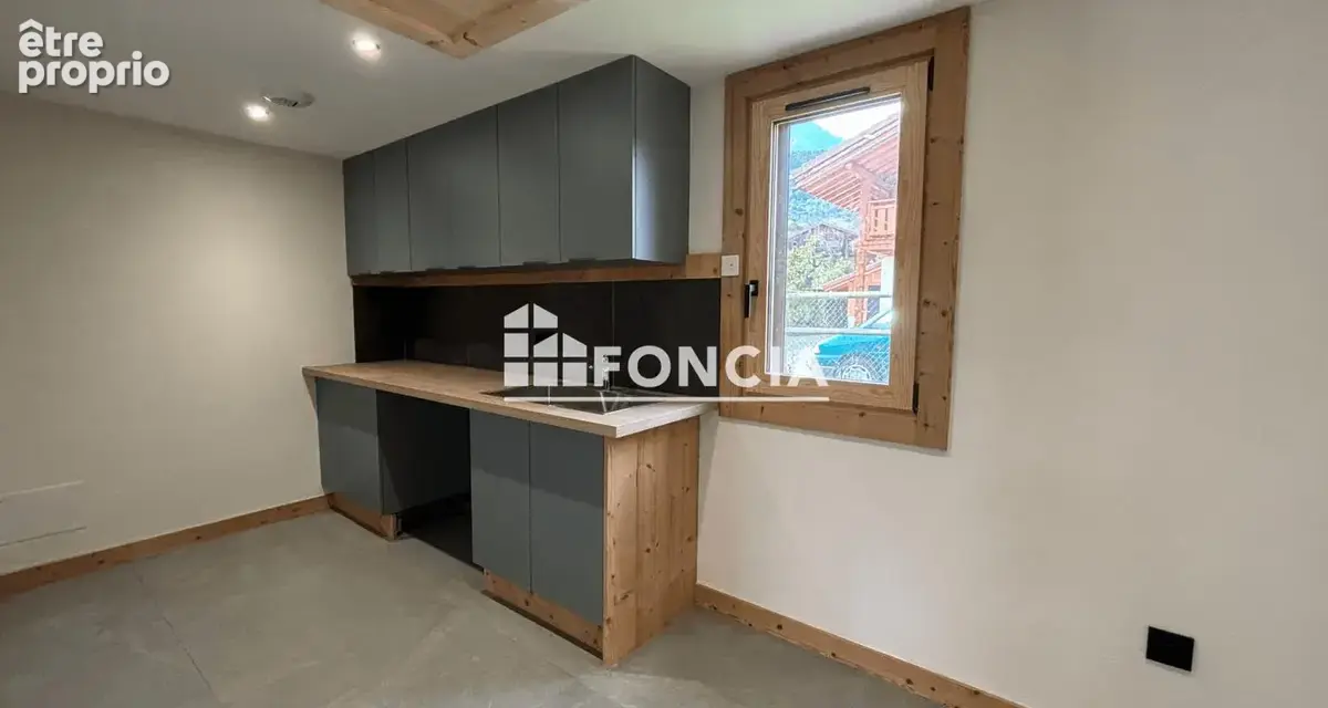 Maison neuve à deux pas du centre ville de Sallanches - photo 14
