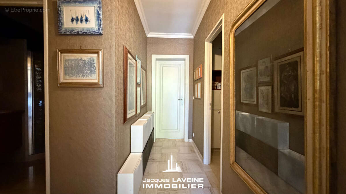 Appartement à MONTIGNY-LES-METZ