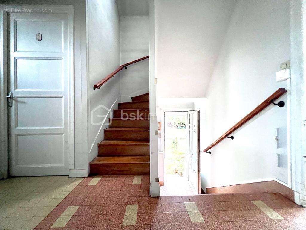 Maison à FONTENAY-TRESIGNY