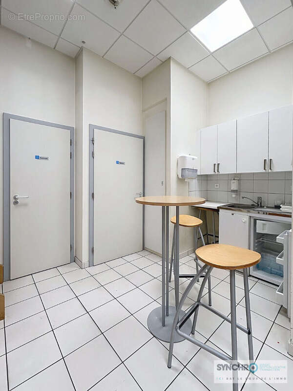 Appartement à GUEBWILLER
