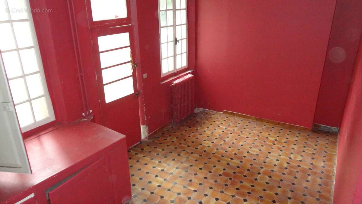 Appartement à BEAUVAIS