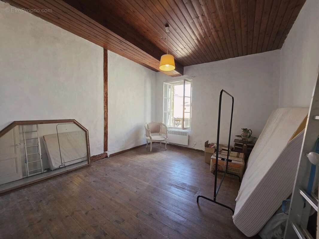 Maison à ALLEMANS-DU-DROPT