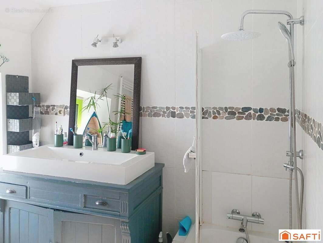 Photo 6 - Maison à LOCOAL-MENDON