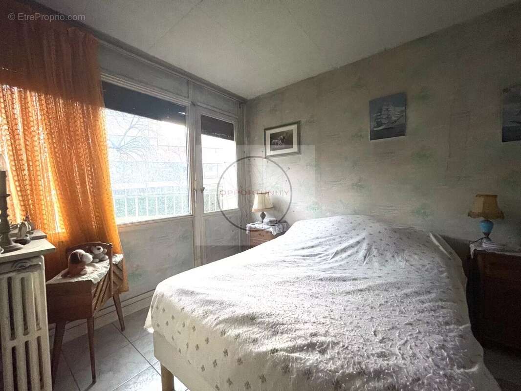 Appartement à VINCENNES
