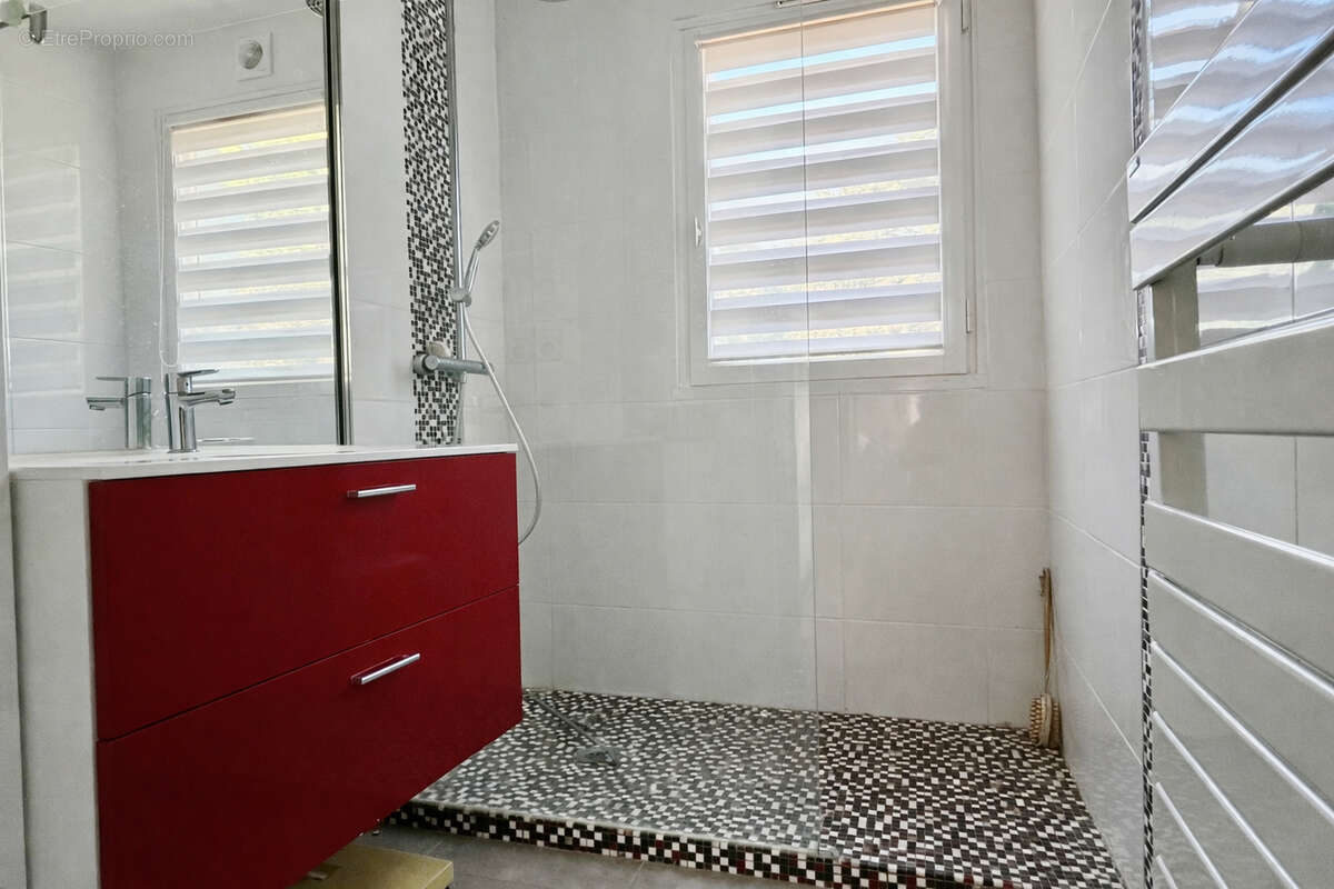 Appartement à LA BAULE-ESCOUBLAC
