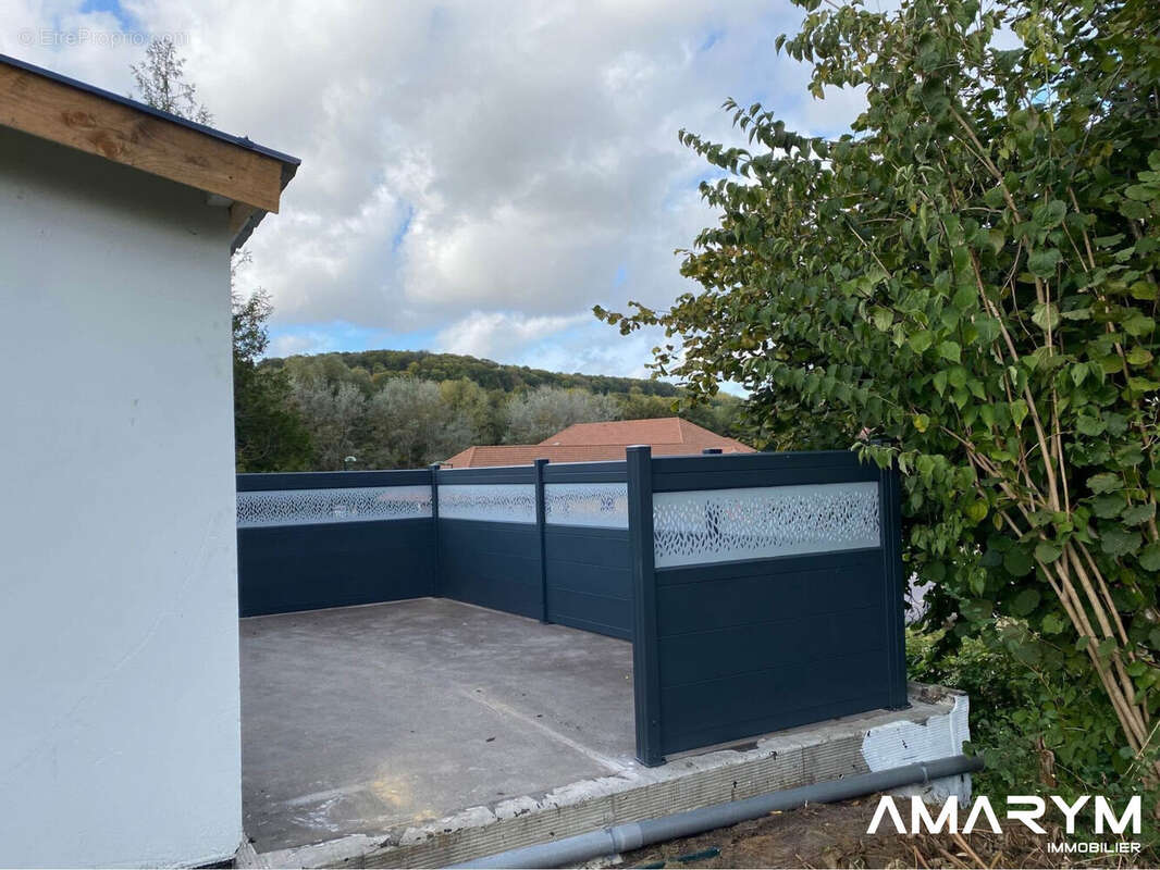 Maison à SAINT-AUBIN-SUR-SCIE