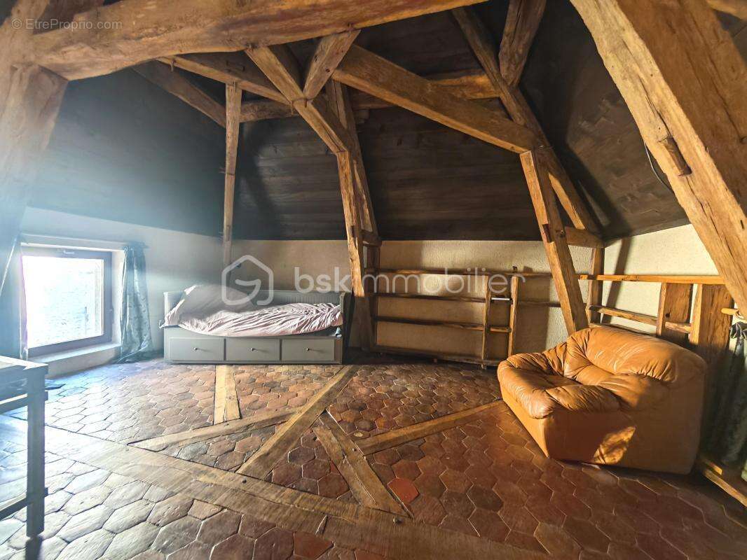 Maison à NEMOURS