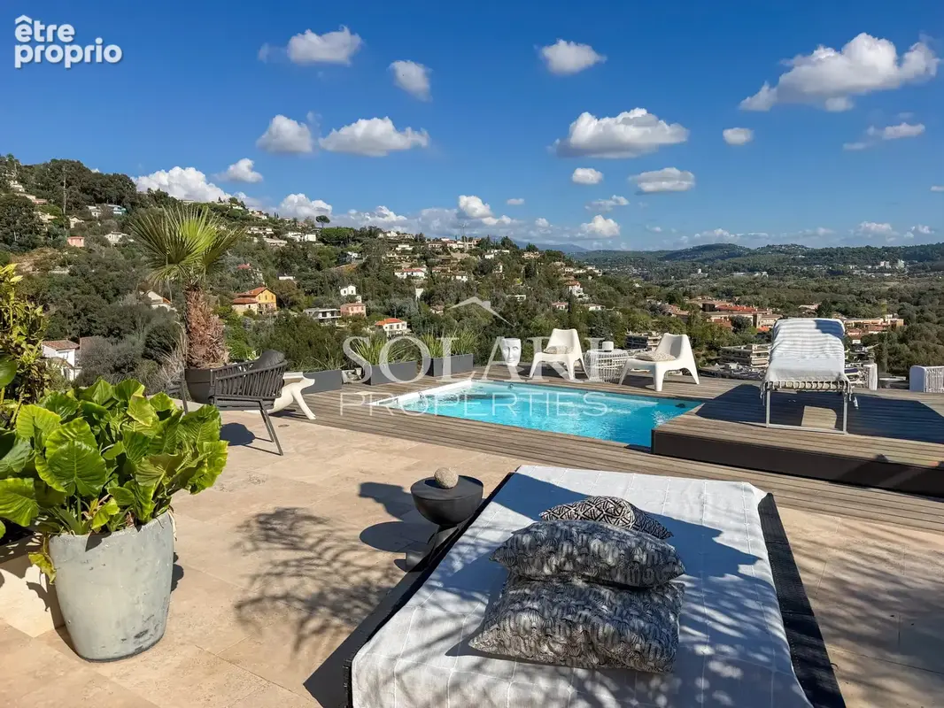 Villa avec piscine proche des commodités - photo 23