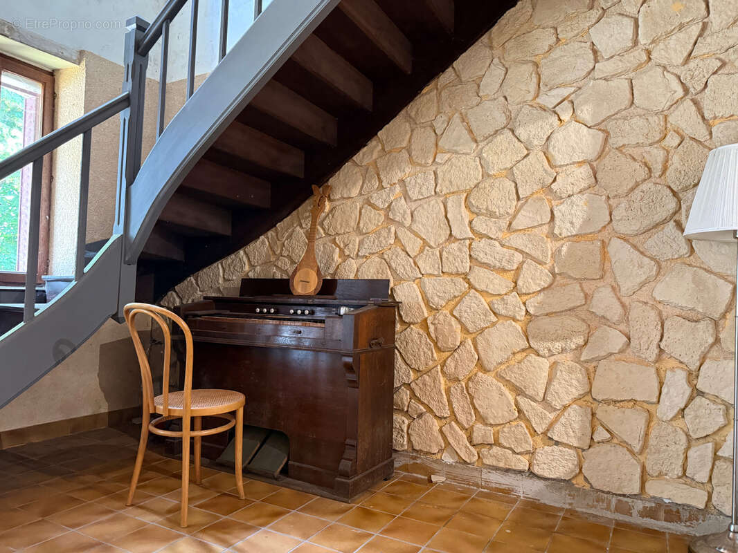 Maison à MARCILLAT-EN-COMBRAILLE