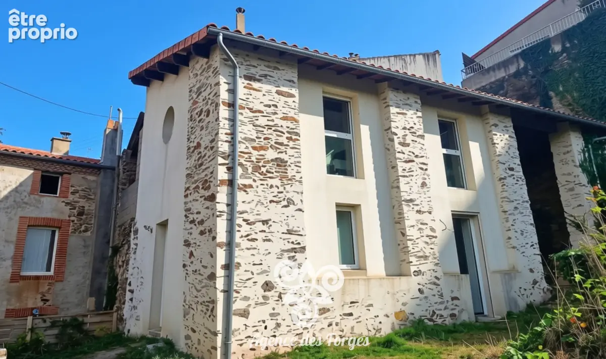 Photo Maison à Montrevault au prix de 97 000€