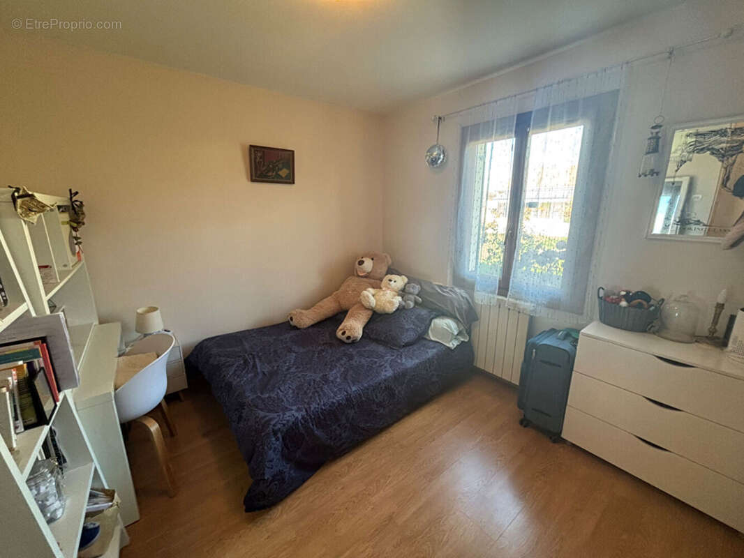 Maison à BOURG-LES-VALENCE