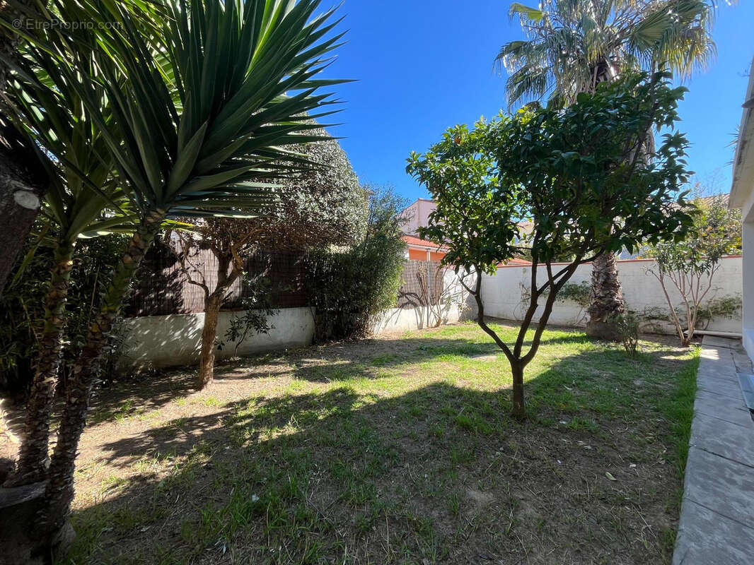 Appartement à PERPIGNAN