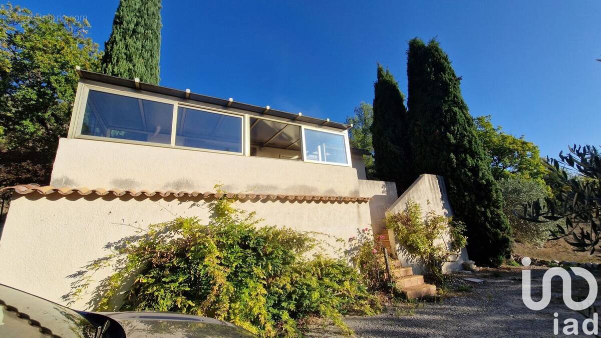 Photo 1 - Maison à RIEZ