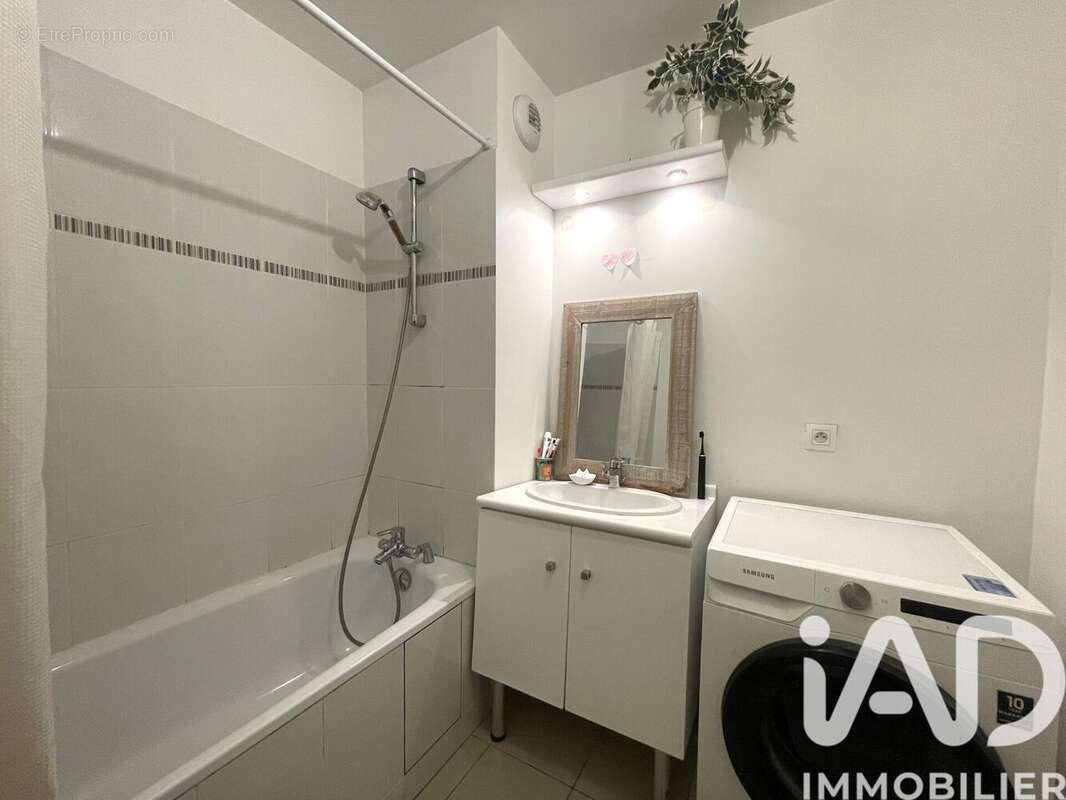 Photo 9 - Appartement à FRANCONVILLE