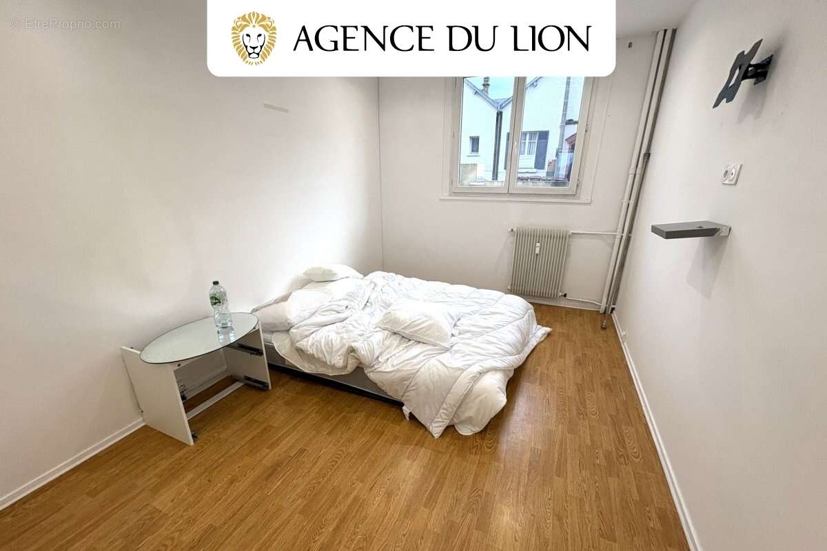 Appartement à DREUX