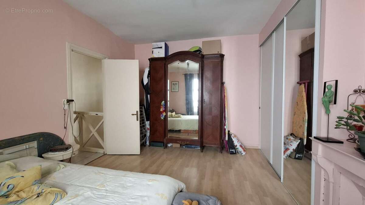 Appartement Neuilly Sur Seine 3 pièces 79 m2 - photo 11