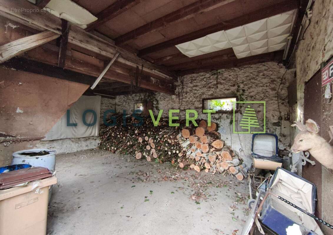 Maison à GIF-SUR-YVETTE