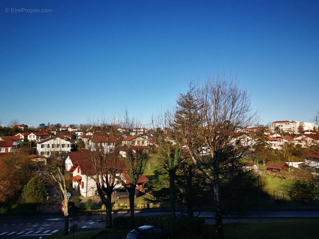 Appartement à SAINT-JEAN-DE-LUZ