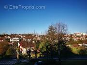 Appartement à SAINT-JEAN-DE-LUZ