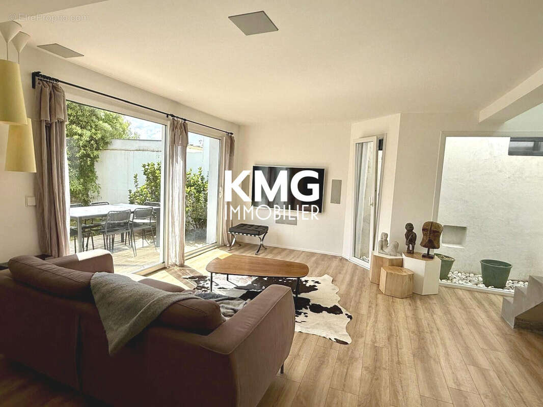 Maison à ANGLET