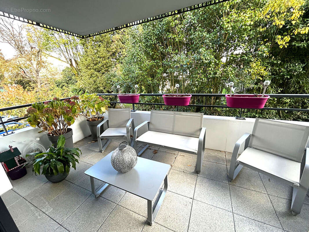 Appartement à PAU