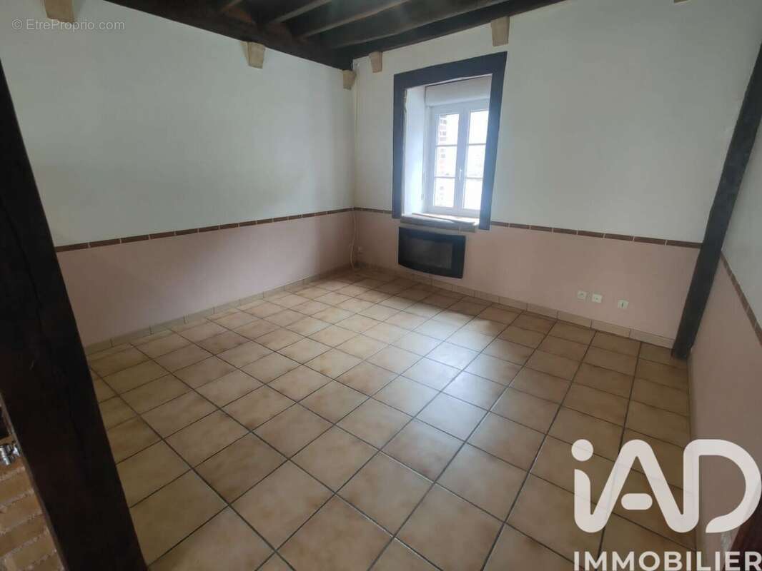 Photo 3 - Appartement à GALLARDON
