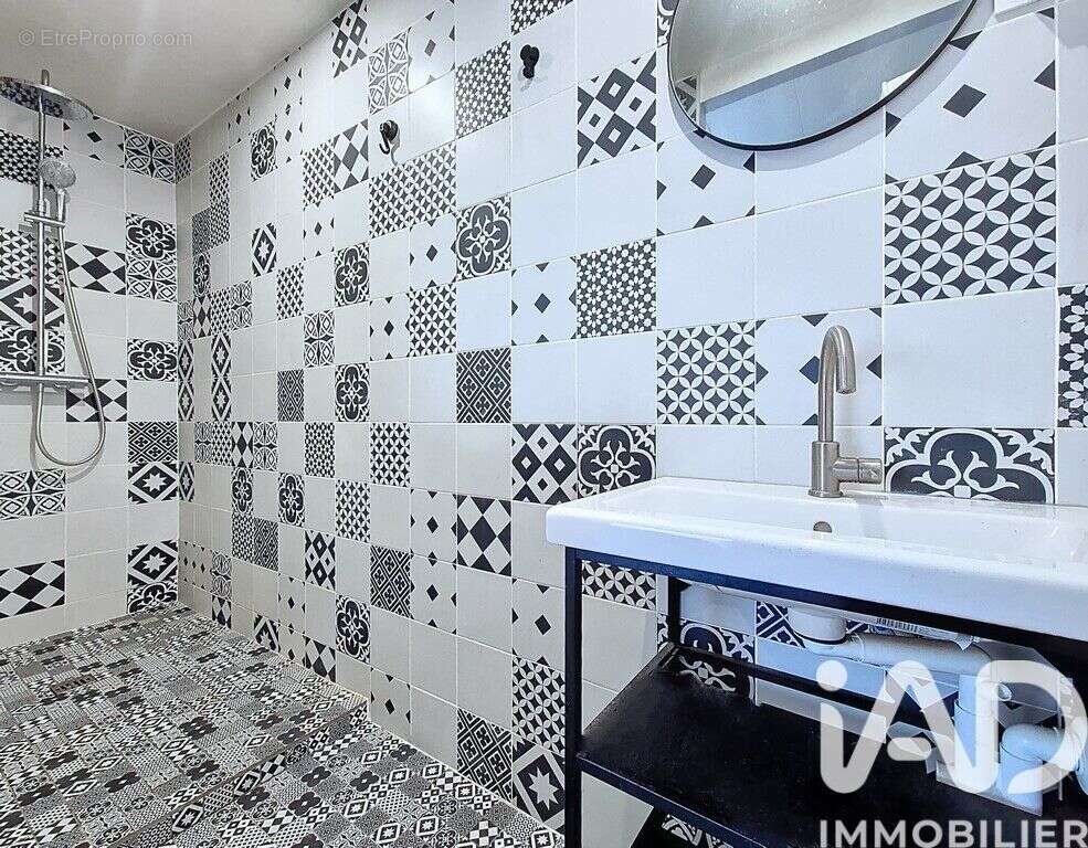 Photo 9 - Maison à VILLENEUVE-SAINT-DENIS