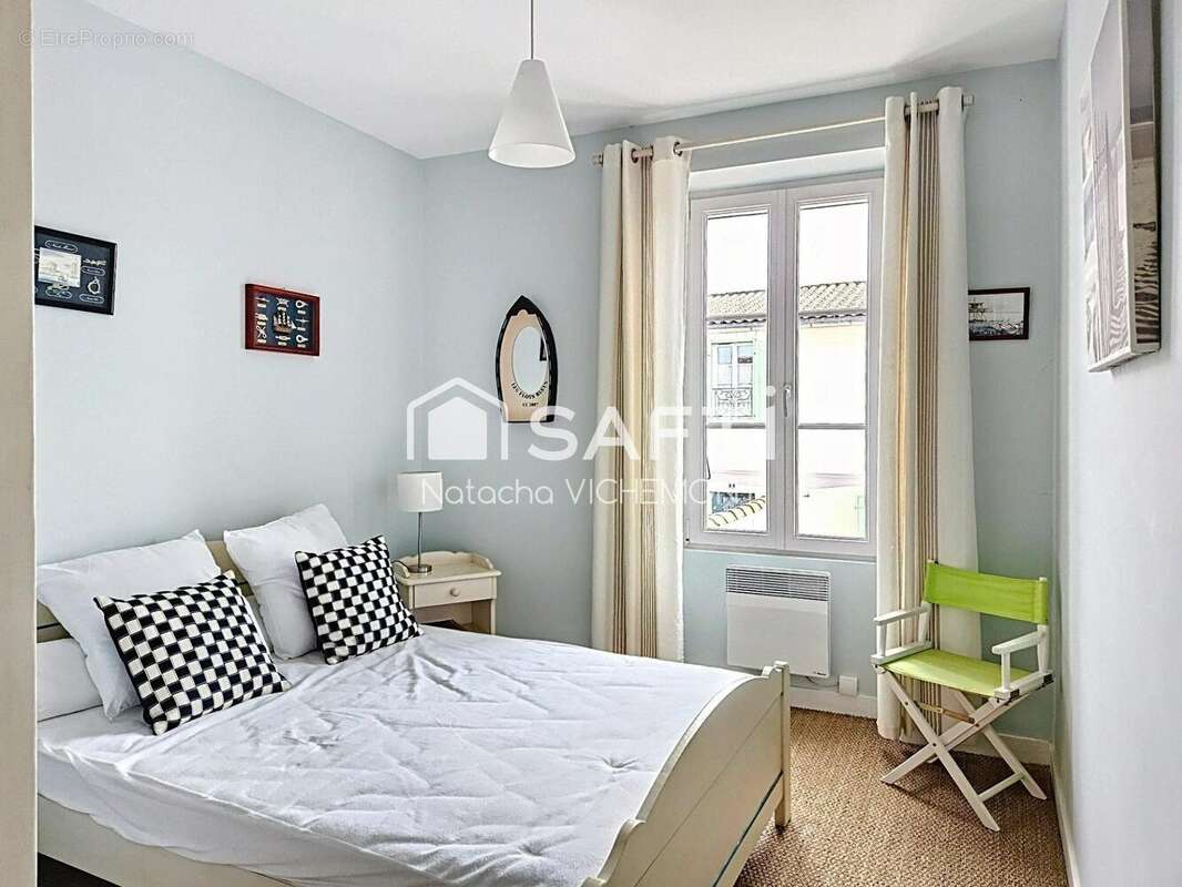 Photo 9 - Maison à ANGOULINS