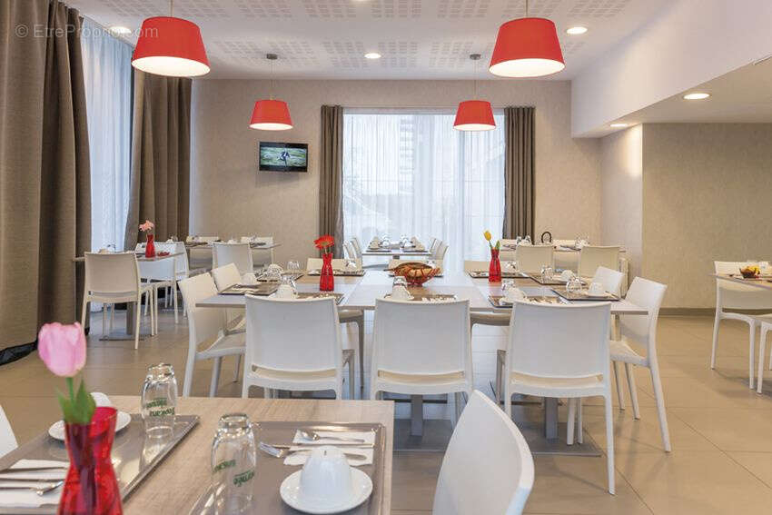 Appartement à SAINT-NAZAIRE